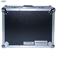 Amazon.co.jp: ANTAKIPRO AP-SL1200 ターンテーブル ケース